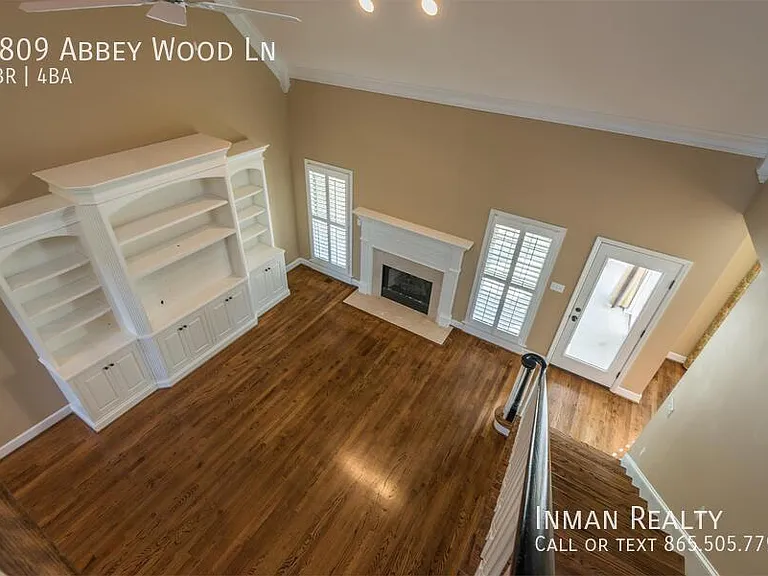 1809 Abbey Wood Ln — Photo 33