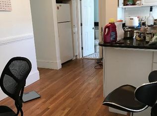 25 Hemenway St #24S, Boston, MA 02115