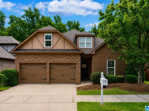 5516 Park Side Cir, Hoover, AL 35244