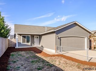 3532 College Loop SE, Albany, OR 97322