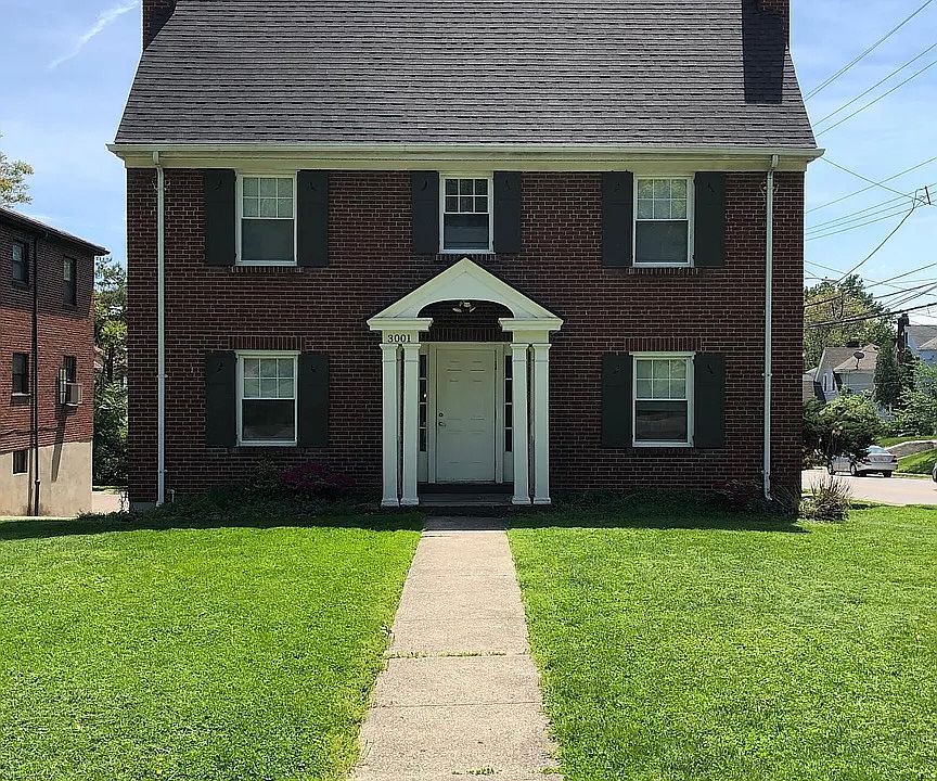 1st image of 3001 Bellewood Ave APT 3
