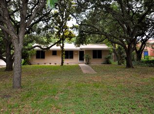 2712 Del Curto Rd, Austin, TX 78704