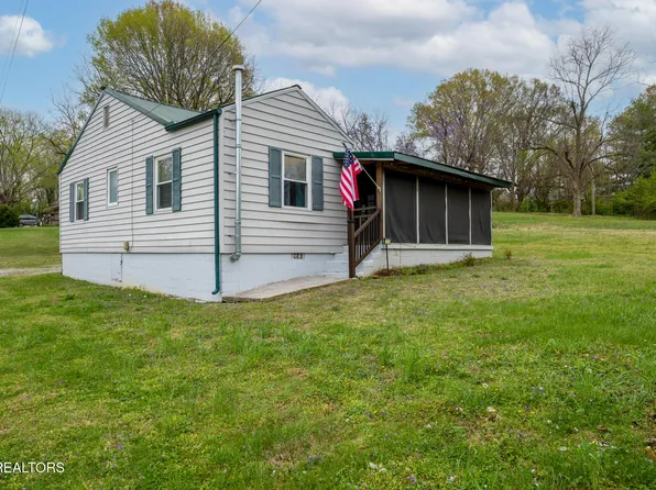 1215 Richardson St, Athens, TN 37303