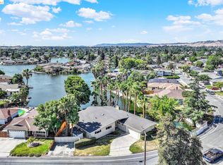 8 N Lake Dr, Antioch, CA 94509