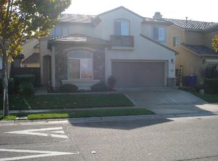 160 Regency Park Cir, Sacramento, CA