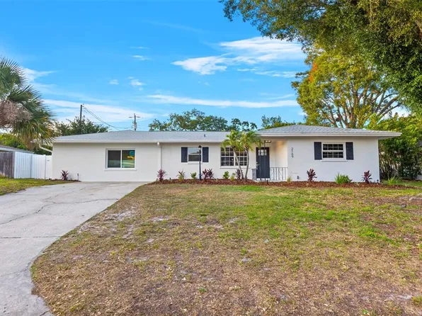 2169 Indian Ave S, Belleair Bluffs, FL 33770