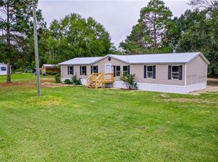 4517 Cameron Ln, Waycross, GA 31503