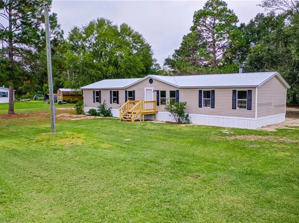 4517 Cameron Ln, Waycross, GA 31503