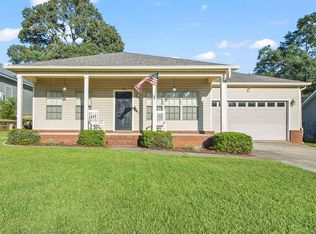 116 Sagewood Ln, Enterprise, AL 36330