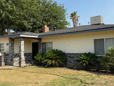 3009 Hillburn Rd, Bakersfield, CA, 93306