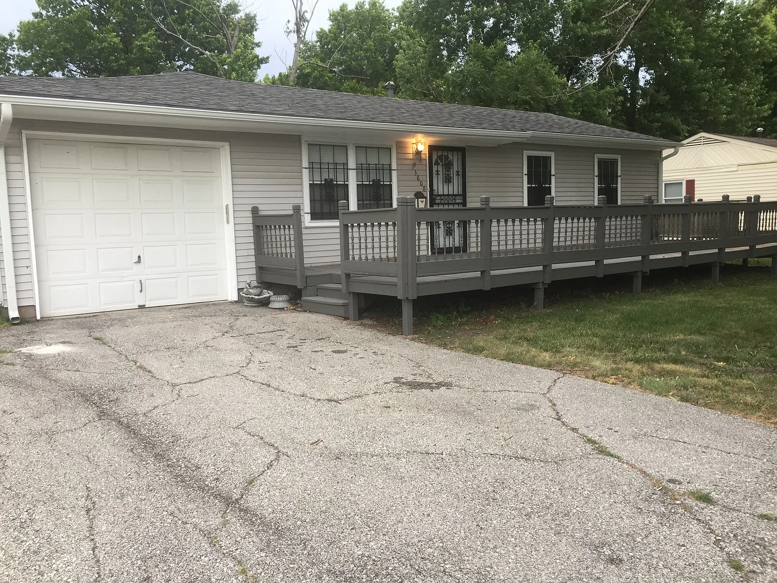 1 bed, $700 — Photo 2