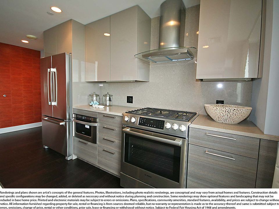 2nd image of 201 Marin Blvd #2-603