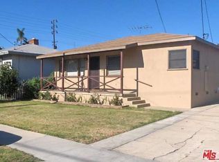 525 W Plymouth St, Inglewood, CA 90302