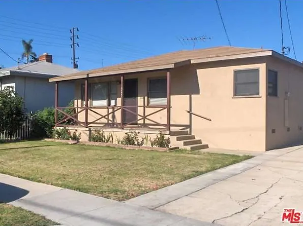 525 W Plymouth St, Inglewood, CA 90302