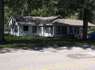 1208 N Center St, Bangor, MI 49013