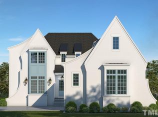 7802 Hardwick Dr, Raleigh, NC 27615