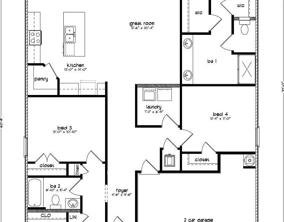 64 Tawny Owl Ct, Freeport, FL 32439 MLS 951472 Zillow