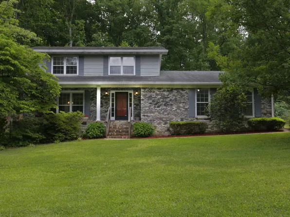 727 Creek Trl, Anniston, AL 36206