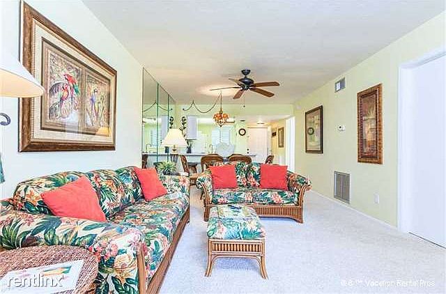 Make yourself at home in Admiral Bay 143!