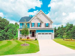 2231 Summer Breeze Rd, Chesapeake, VA 23323