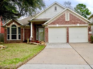 11802 Keswick Pines Ln, Houston, TX 77066