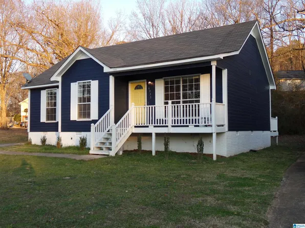 6935 Brittany Ln, Pinson, AL 35126