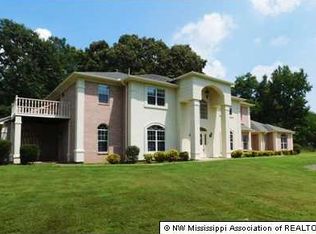 2330 Gwynn Rd, Nesbit, MS 38651