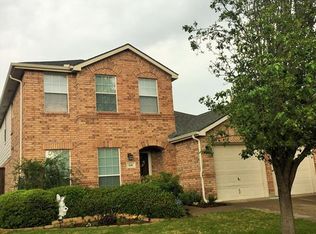 516 Colt Dr, Forney, TX 75126