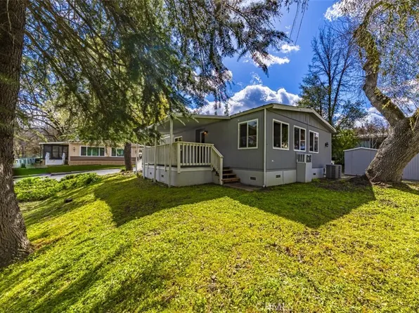 39678 Road 425b Space 26, Oakhurst, CA 93644