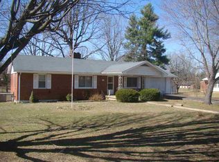 111 Westend St, Cadiz, KY 42211