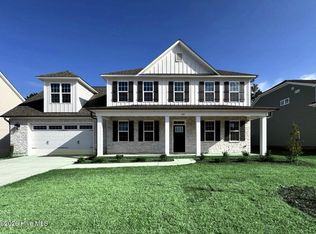 640 Cresswell Moor Way, Fayetteville, NC 28311