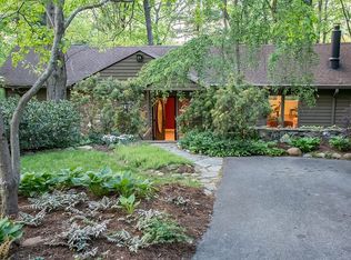 18 Valle Vista Dr, Asheville, NC 28804