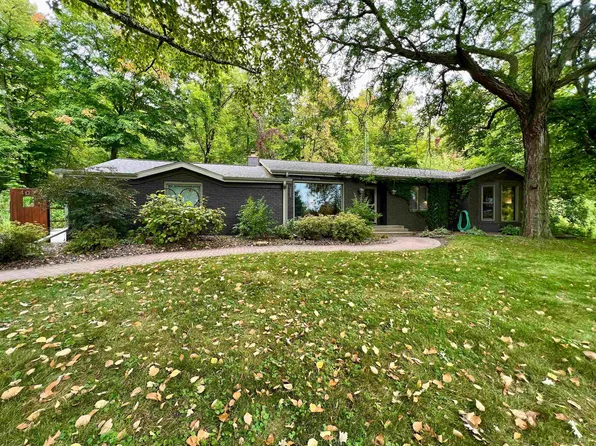 407 County Road K, Fond Du Lac, WI 54937