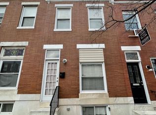 3922 Hudson St, Baltimore, MD 21224