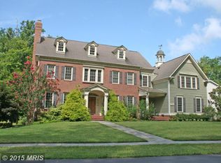 17518 Ashton Forest Ter, Sandy Spring, MD 20860