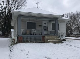 1094 Joy Ave, Akron, OH 44306