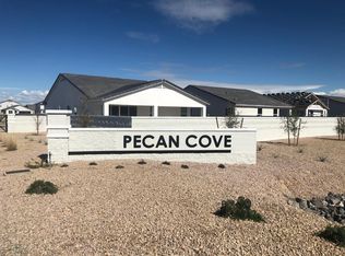 640 E Vail Ln, San Tan Valley, AZ 85140