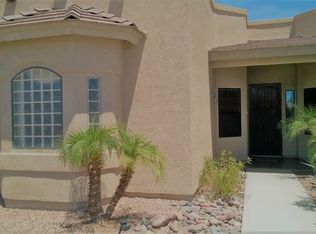 11215 S Helen Dr, Yuma, AZ 85367