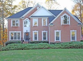 3830 Montglenn Ct, Cumming, GA 30041