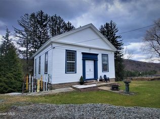 17160 State Route 92, Jackson, PA 18825