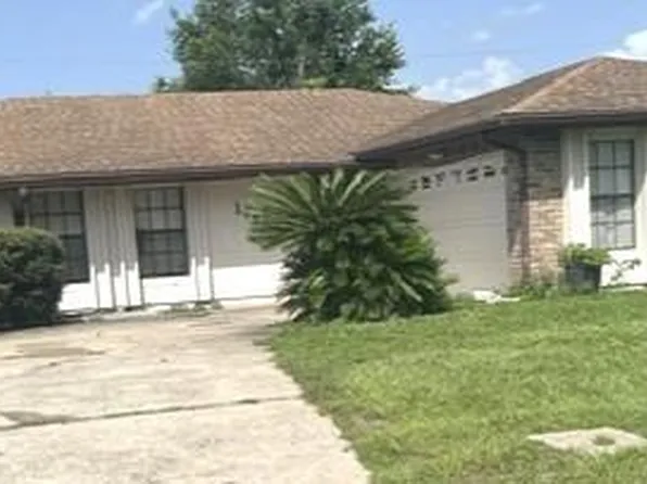 1060 E NORMANDY BOULEVARD, DELTONA, FL 32725