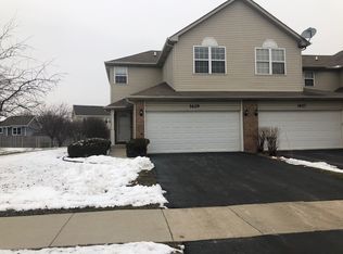 1629 Windward Ct, Naperville, IL 60563