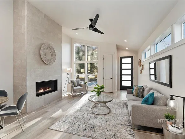 1418 S Longmont Ave, Boise, ID 83706