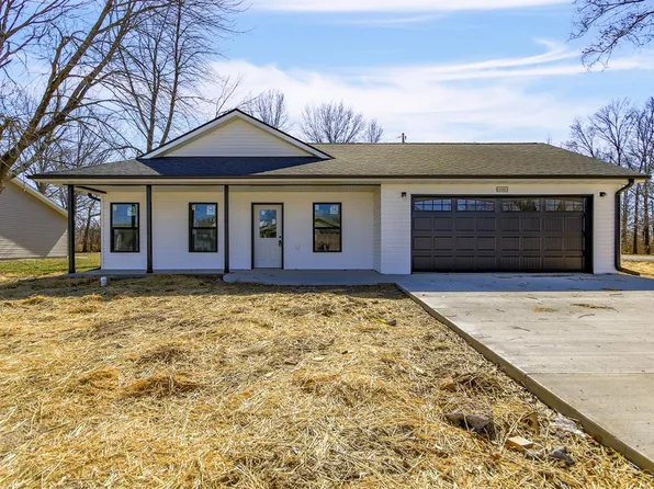 4306 Rivers Dr, Mexico, MO 65265