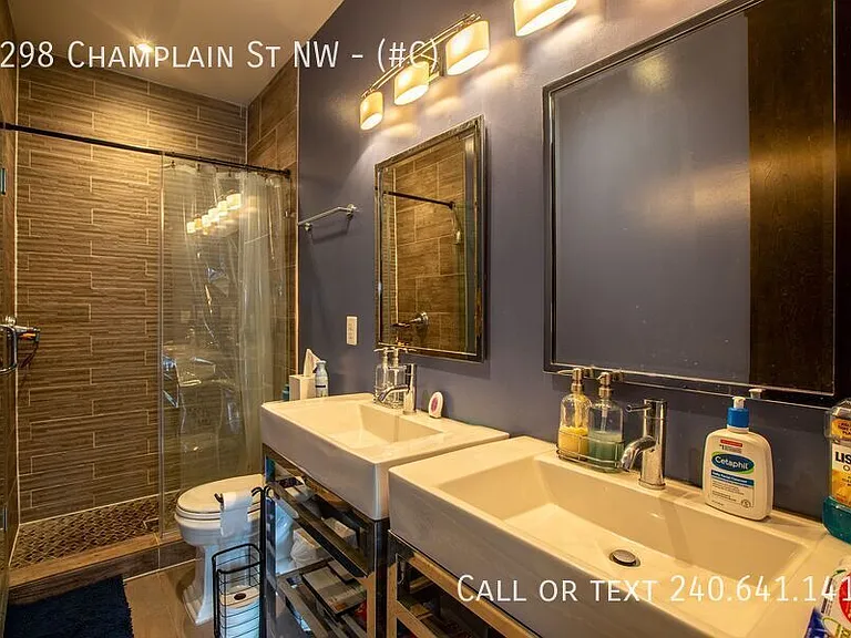 2298 Champlain St NW #C — Photo 28
