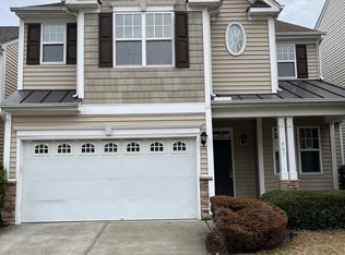 407 Courthouse Dr, Morrisville, NC 27560