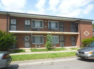 2341 Ewald Cir APT 3, Detroit, MI 48238
