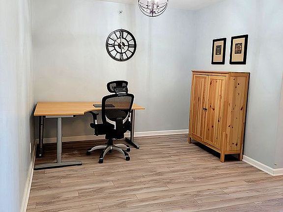 Office/Dinning Room/Den