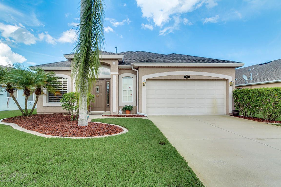 1854 Sun Gazer Dr, Rockledge, FL 32955 Zillow