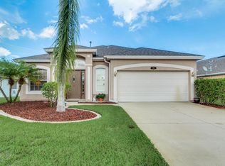 1854 Sun Gazer Dr, Rockledge, FL 32955